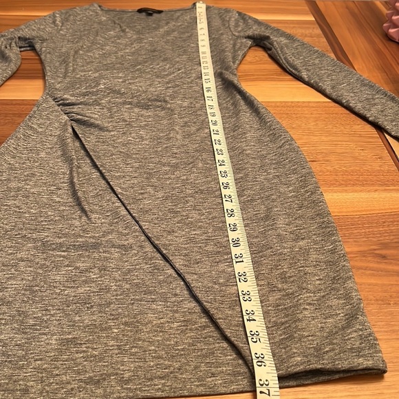 NWOT Banana Republic. Excellent condition no rips no tears - Picture 8 of 9